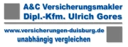 A&C Versicherungsmakler Dipl.-Kfm. Ulrich Gores Duisburg
