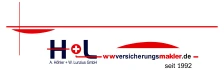 A. H&ouml;hler & W. Lunzius GmbH Versicherungsmakler Montabaur