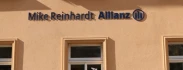 Allianz Hauptagentur Mike Reinhardt Altenburg