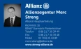 Allianz Hauptvertretung, Inhaber Marc Streng Garmisch-Partenkirchen