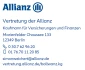 Allianz Simon Weichert Berlin
