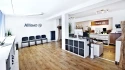 Büro Innenansicht Eingang