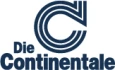 Andreas Zimmermann Die Continentale M&ouml;nchengladbach