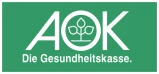 Logo AOK Bayern - Die Gesundheitskasse Geschäftsstelle Kronach