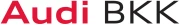 Logo Audi BKK