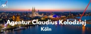AXA Versicherung Köln Claudius Kolodziej Köln