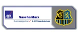 AXA Versicherung Sascha Marx Riegelsberg