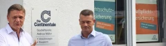 Continentale Geschäftsstelle Andreas Müller Lünen