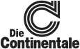 Logo Continentale Bezirksdirektion Gregor Storm OHG