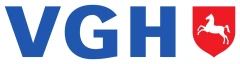 Logo Gehrcke, Dirk