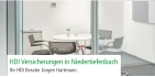 HDI Hauptvertretung Jürgen Hartmann Niedertiefenbach, Rhein-Lahn-Kreis