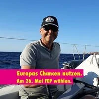 Rainer M. image