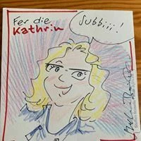 Kathrin F. image