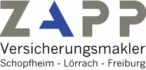 Robert Zapp GmbH Lörrach