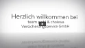 team pohl & cholewa Versicherungsservice GmbH Buchholz