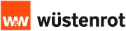 Logo Wüstenrot Beratungsbüro Angela Lattki